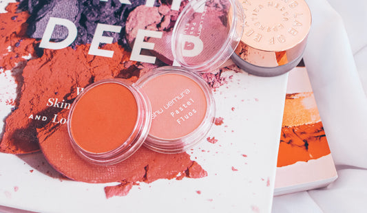 EMBRACE THE LATEST MAKEUP LOOK TRENDS
