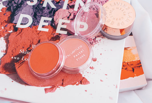 Trending Makeup Looks: Embrace the Latest Beauty Trends