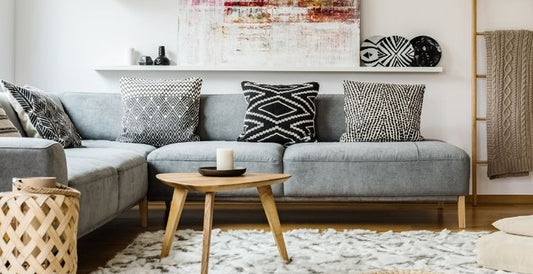 Top Tips To Help You Arrange Your Living Room Furniture
