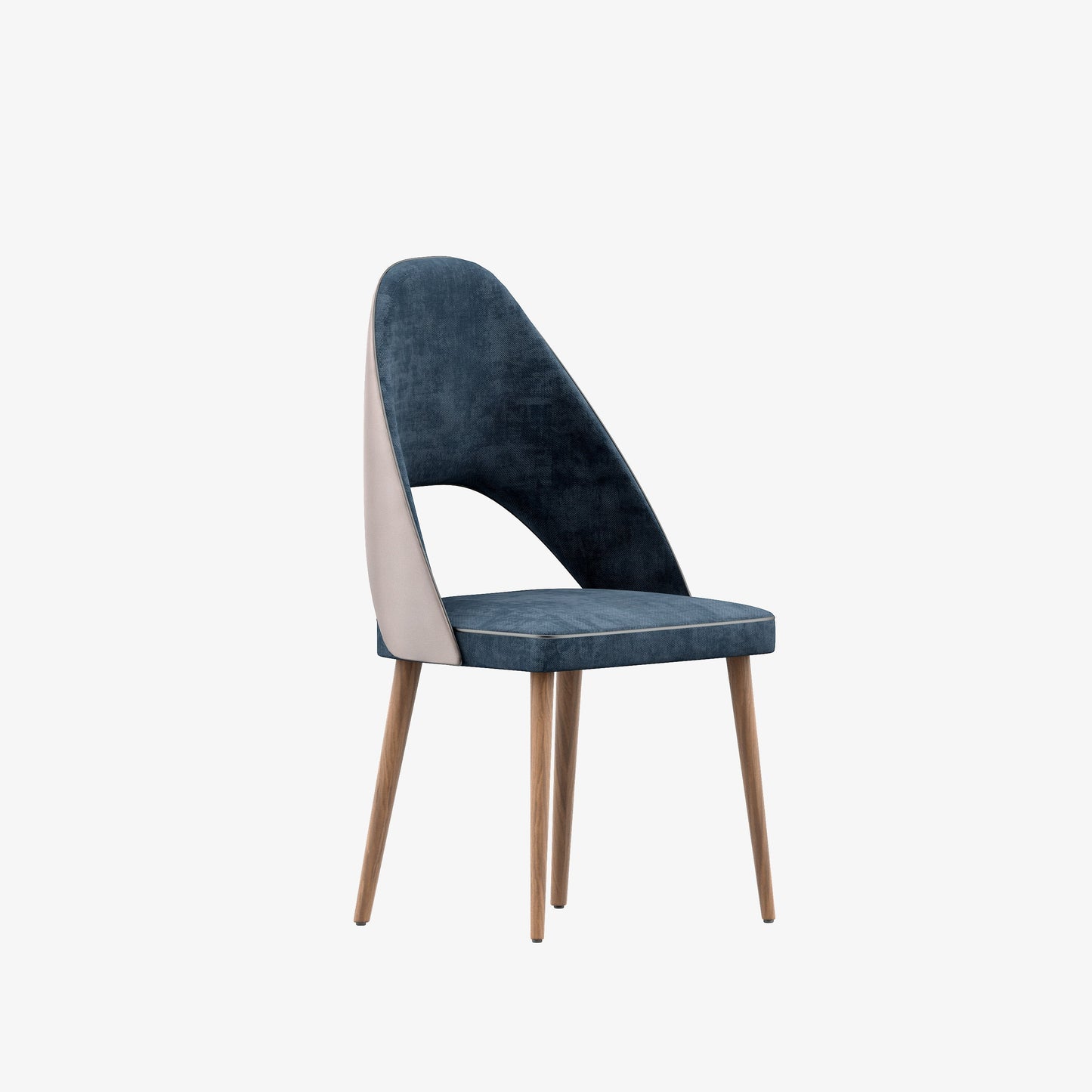 PaleGreen Side Accent Chair by Annie's House