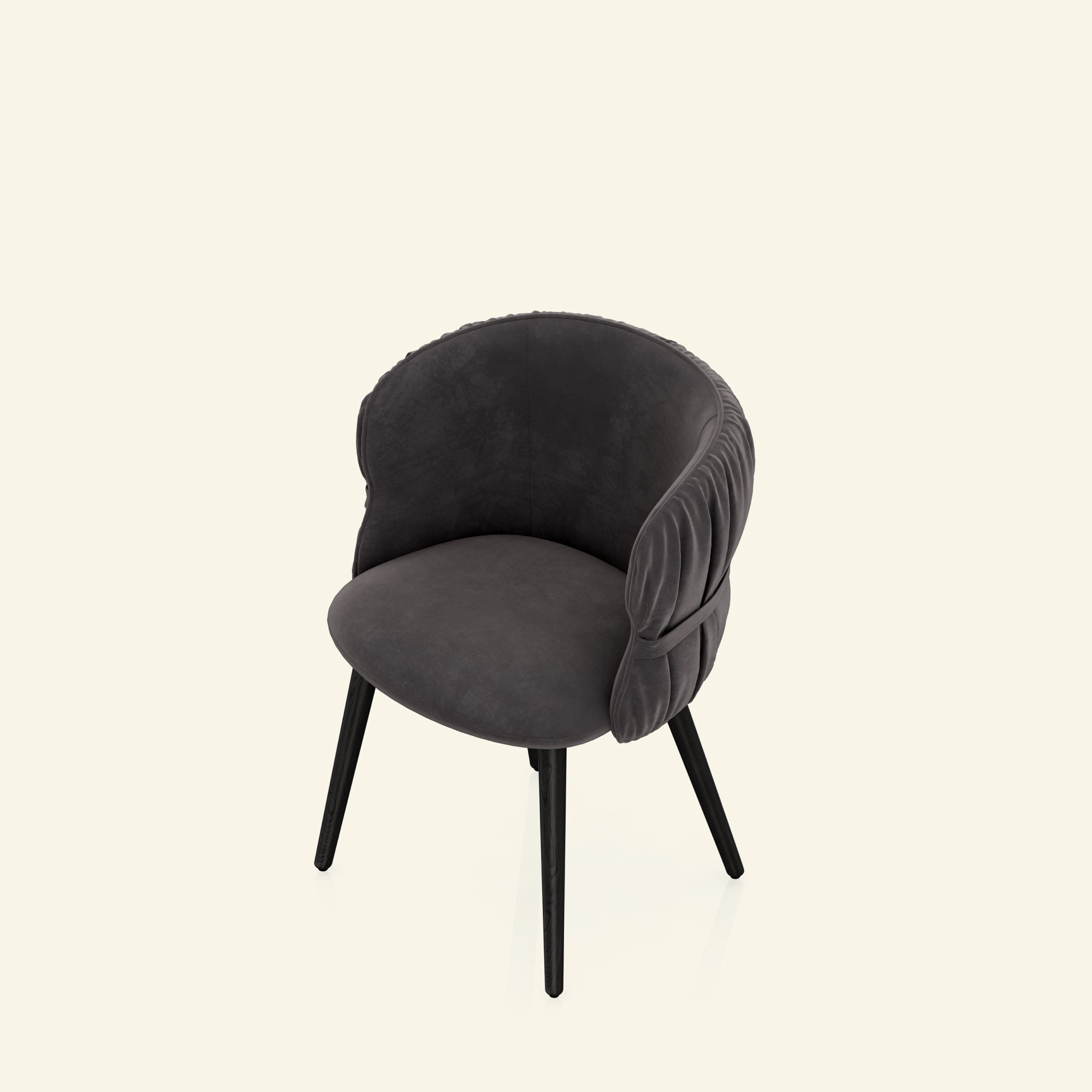 Modern French Style Dinning Chair