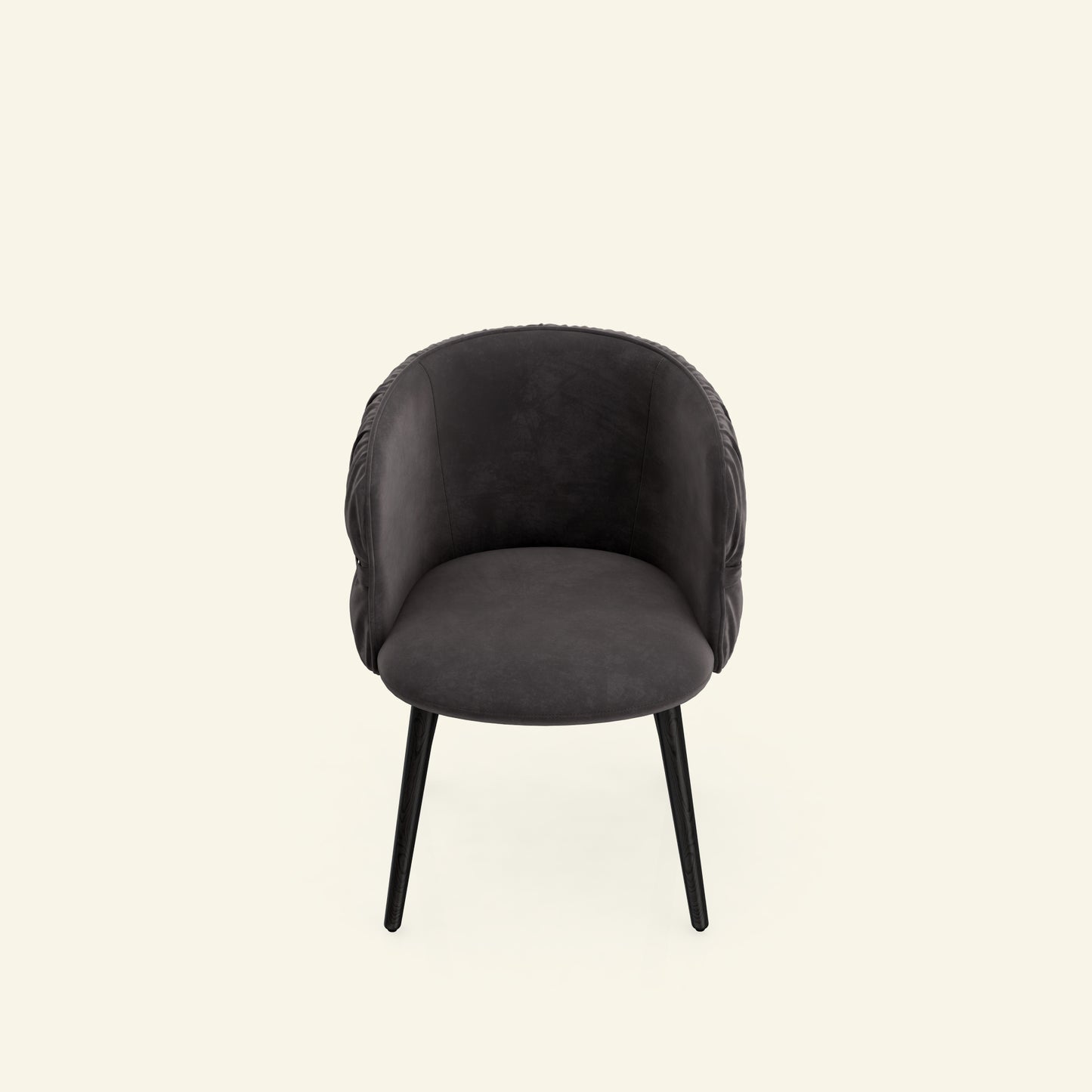 Modern French Style Dinning Chair