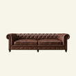 Classic-Long-Sofa-Leather-Skin