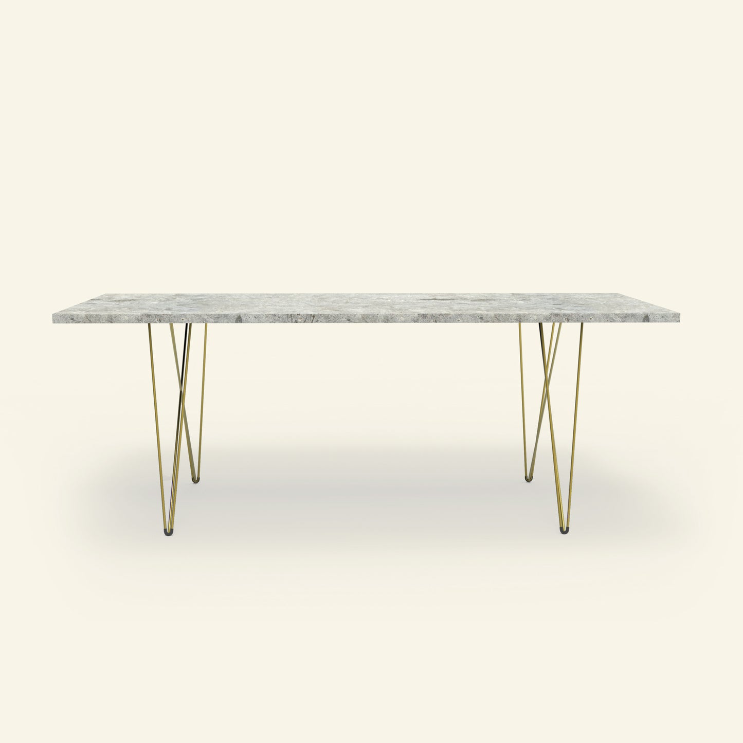 Inox Living Room Table