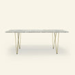 Inox Living Room Table