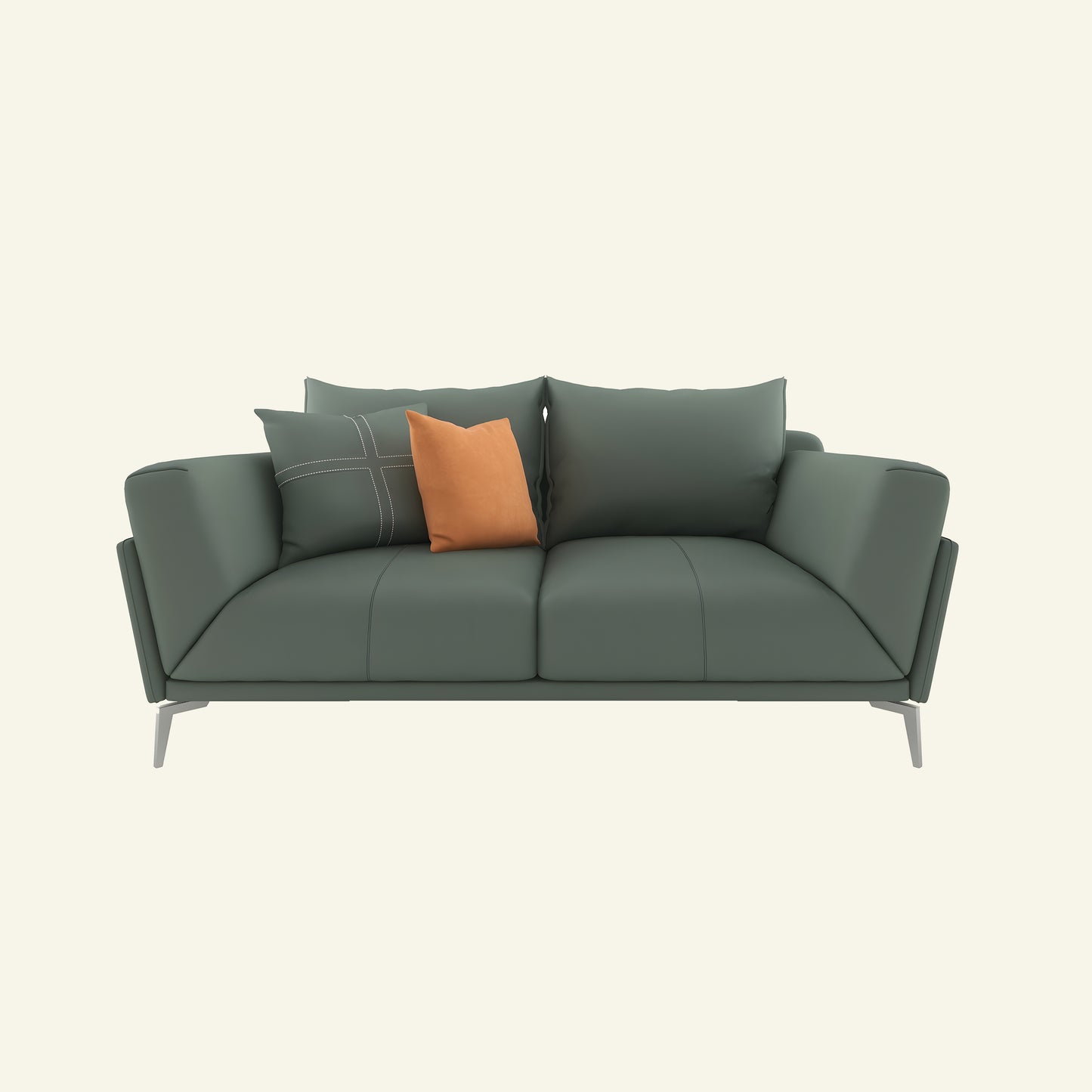 2-Seats-Sofa