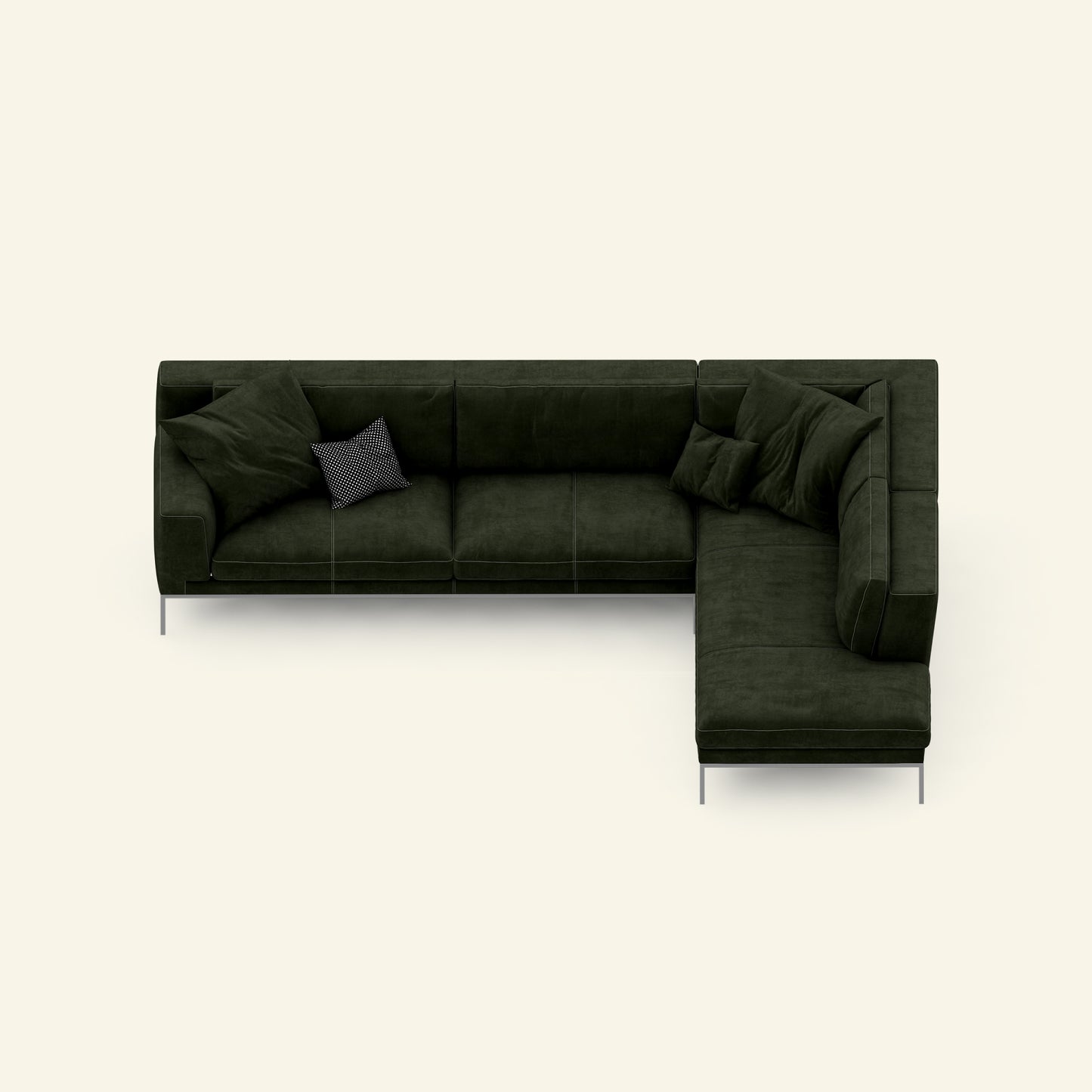 Contemporary Office Furniture Sofa