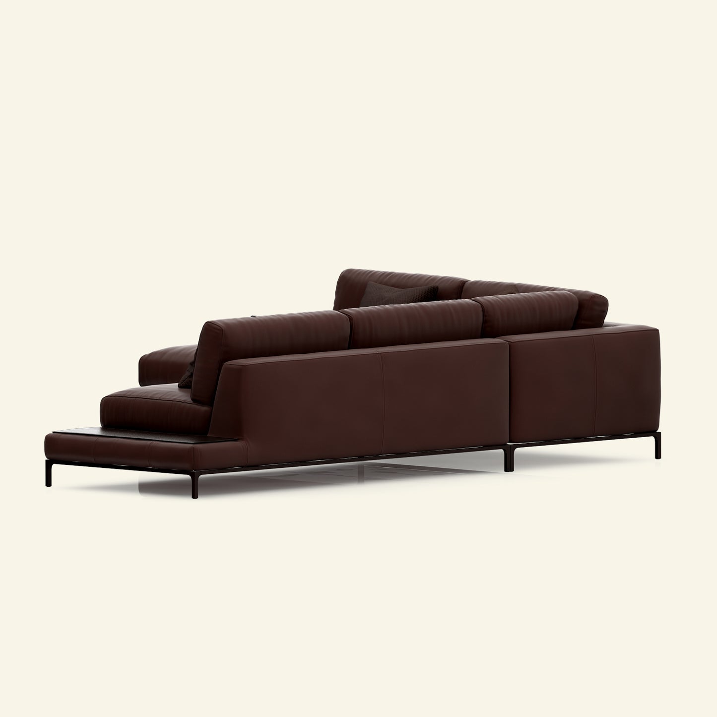 Contemporary Office Furniture Sofa