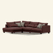 Contemporary Office Furniture Sofa