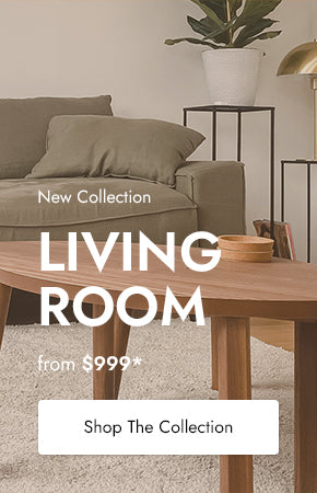 Living Room from $999*