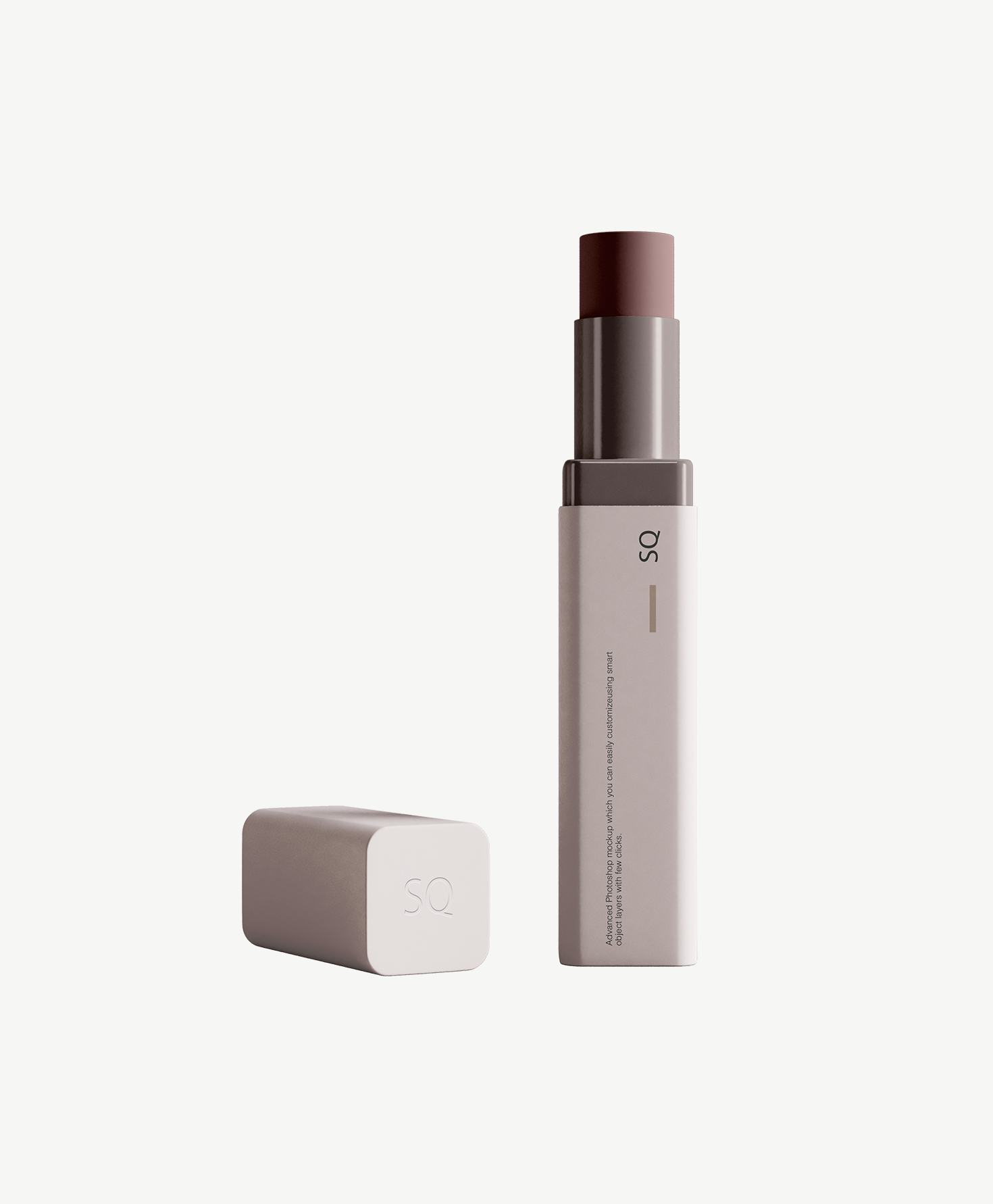 Natural Lipstick Balm